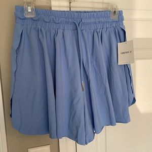 Women’s athletic/casual shorts